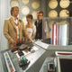 Illustration for article titled When did Doctor Who's time machine get so easy to control?